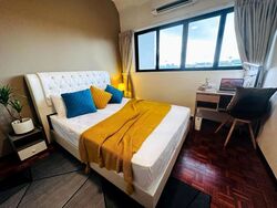 Sherwood Towers (D21), Apartment #468946191